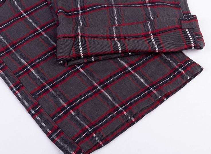 شلوار راحتی پشمی campus crew