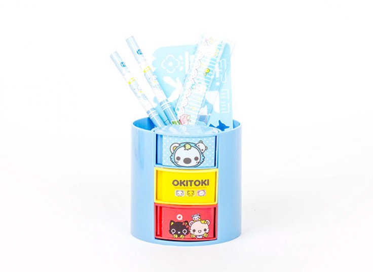 2 مدل جامدادی رومیزی