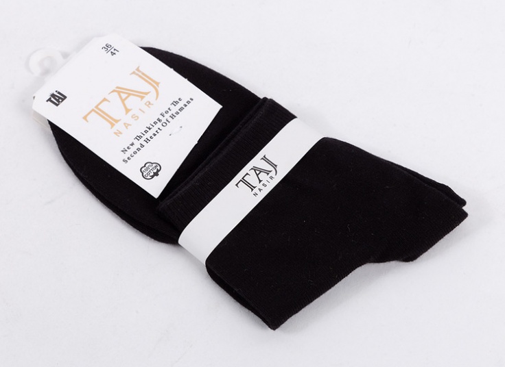 جوراب نیم ساق Taj