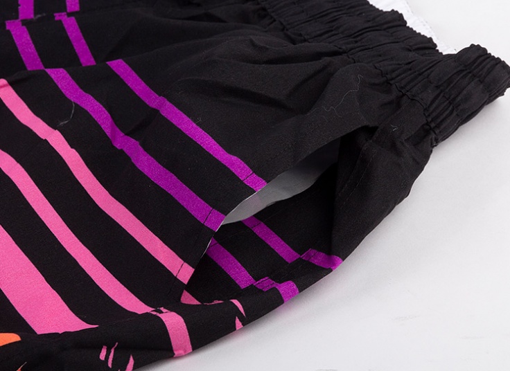 شلوارک مردانه SHATANKU