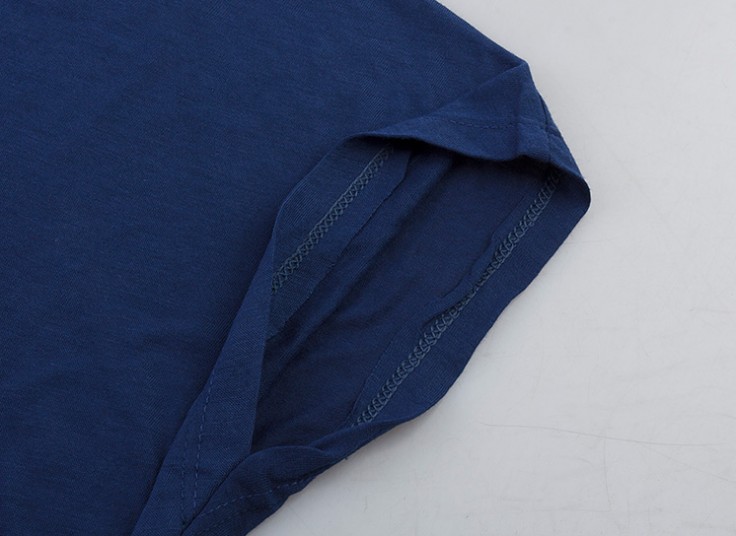 تیشرت زنانه سایز بزرگ طرح CHANEL