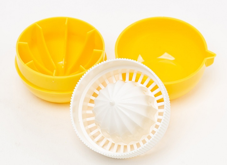 آبلیموگیری دستی S & SON