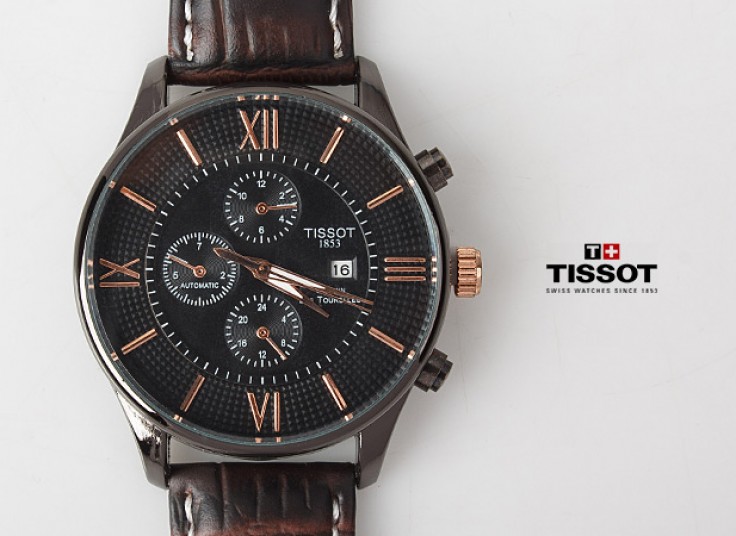 ساعت مردانه TISSOT