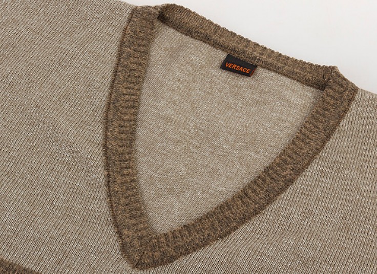 پلیور بافت مردانه POLO