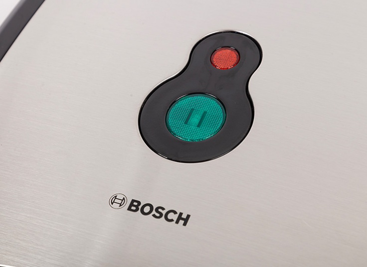 ساندویچ ساز 2 در 1 Bosch