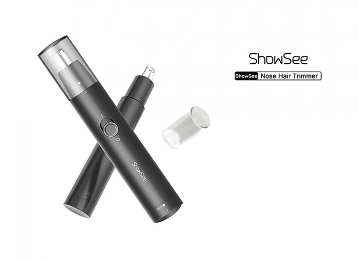 موزن بینی Xiaomi ShowSee C1