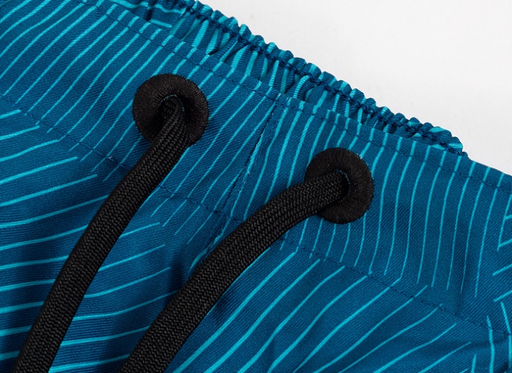 مایو مردانه Decathlon Olaian