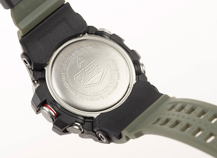 ساعت Casio مدل G SHOCK