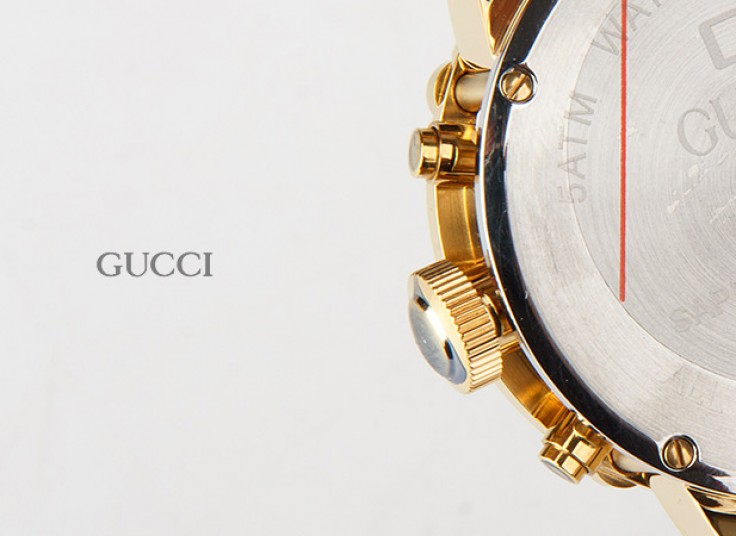 ساعت زنانه و مردانه GUCCI