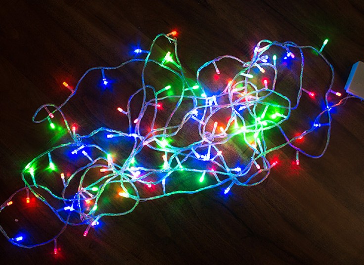 ریسه 9 متری LED