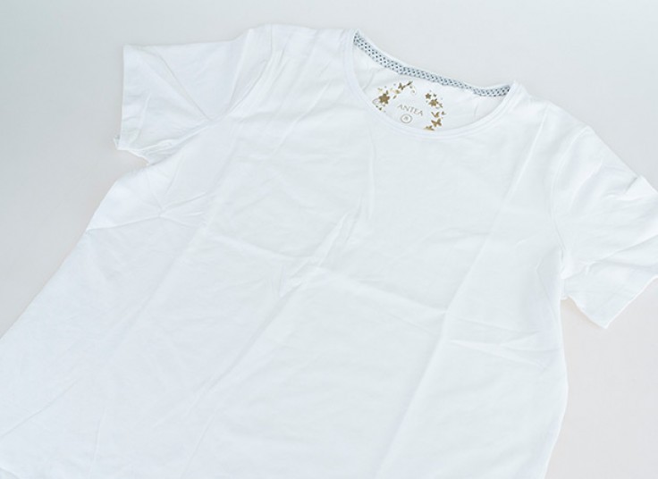 تیشرت زنانه ANTEA