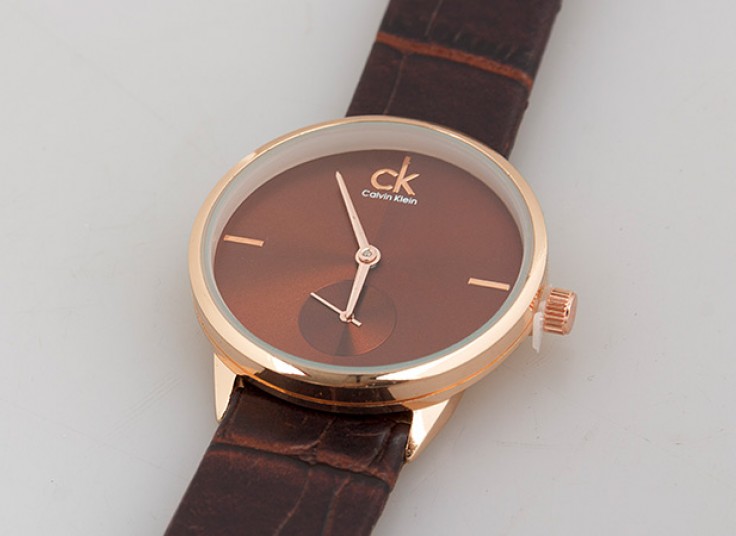 ساعت زنانه و مردانه Calvin klein