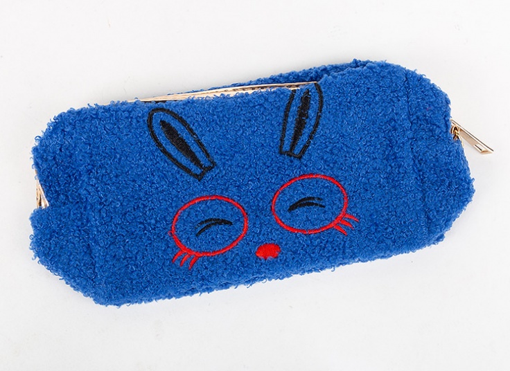 کیف آرایش پولیشی