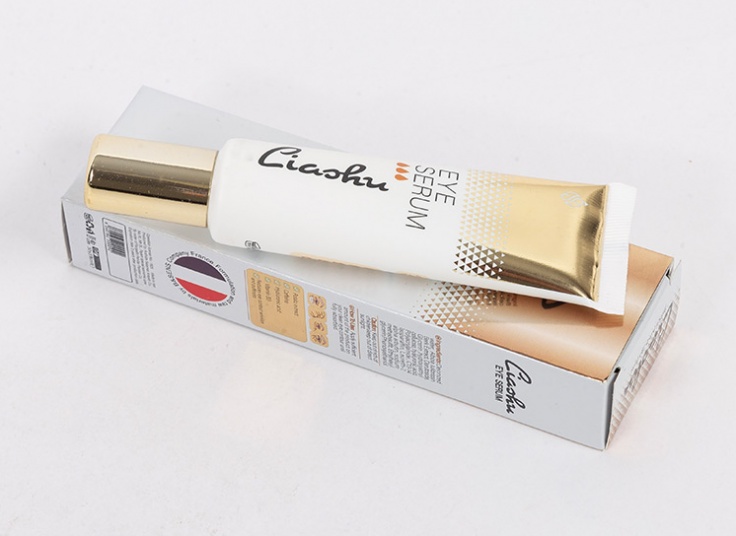 سرم و کرم دور چشم Liashu