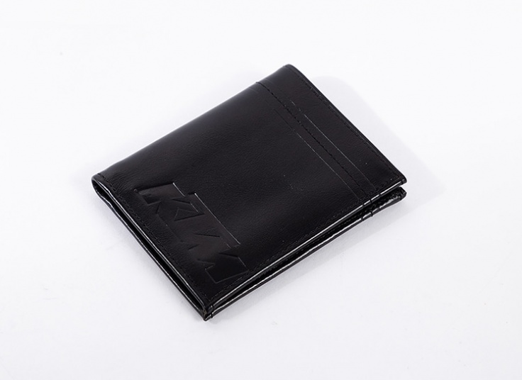 انواع کیف پول چرم طبیعی مردانه