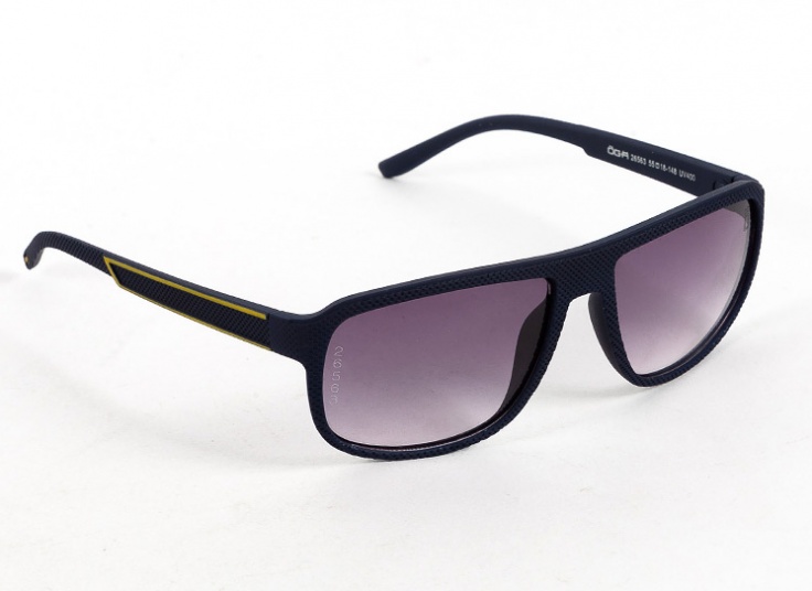 عینک آفتابی مردانه OGA مدل 26563