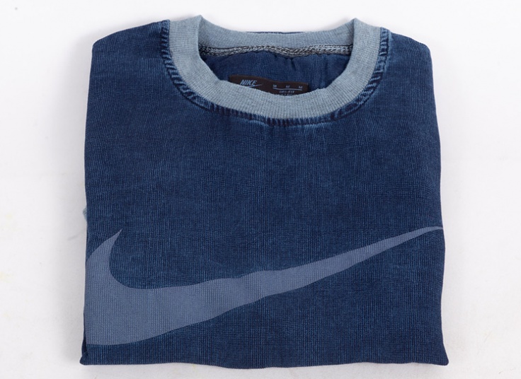 تیشرت سنگشور طرح Nike