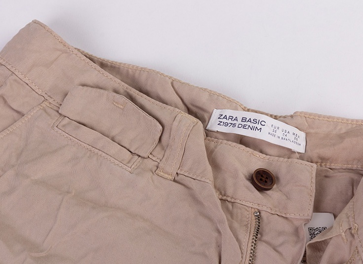 شلوار زنانه Zara