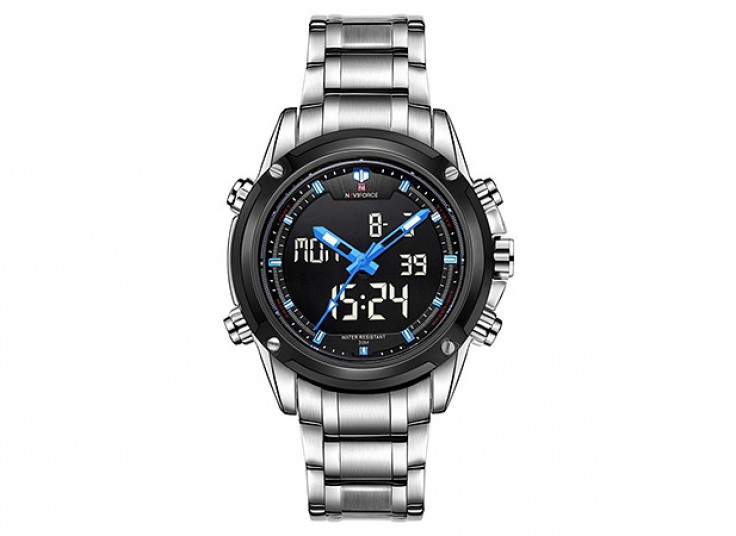ساعت مچی Naviforce مدل NF 9050