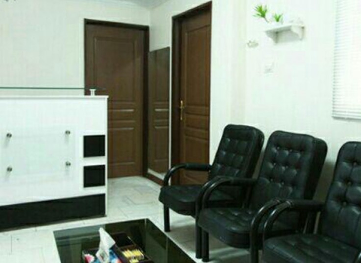 لیزر SHR مطب دکتر جامعی