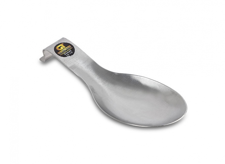 زیر قاشقی استیل GT