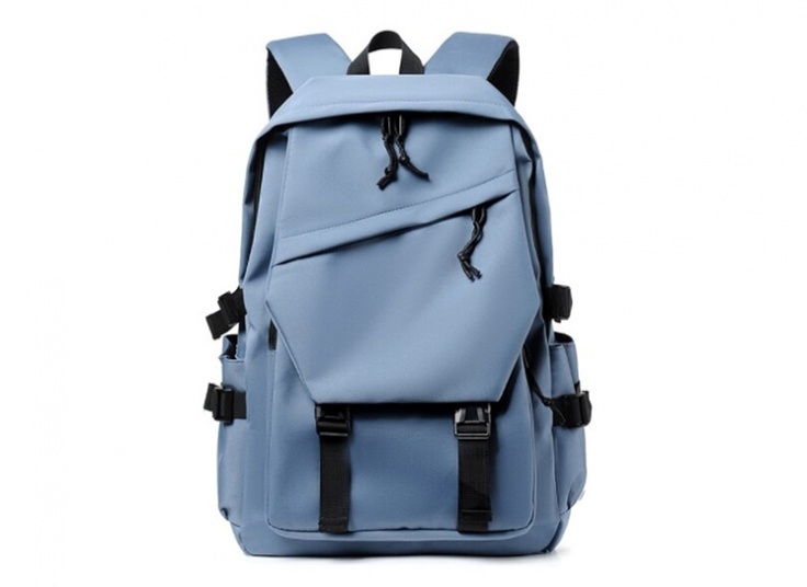 کوله پشتی زیپ مخفی سفری