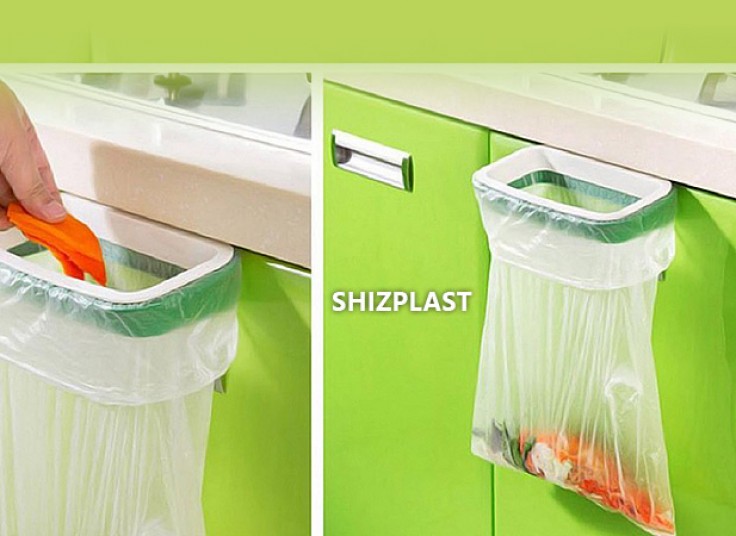 سطل زباله کابینتی SHIZPLAST