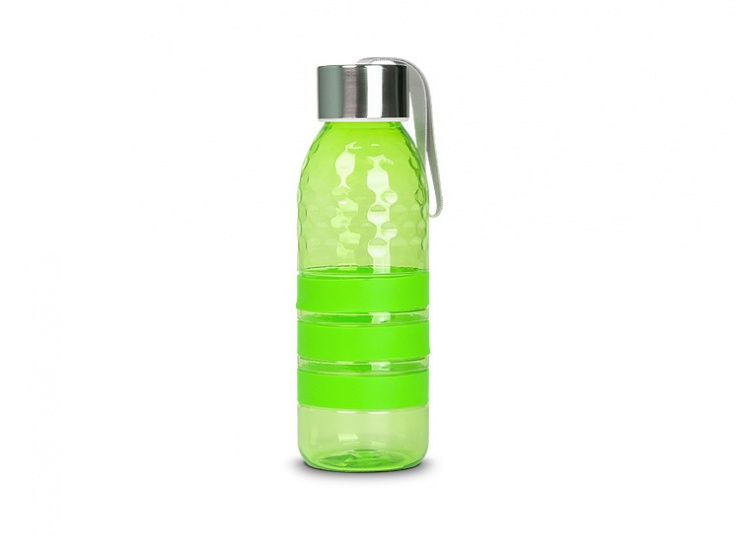 قمقمه رنگی درب فلزی