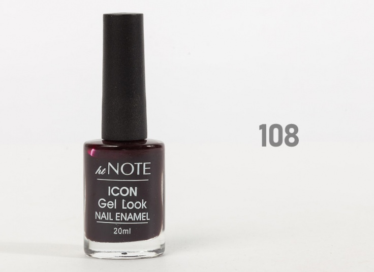 لاک ناخن NOTE