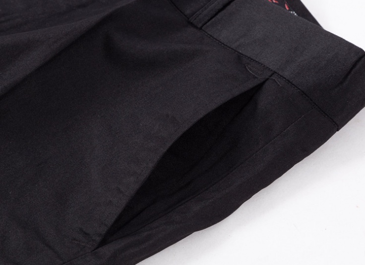 شلوار فاستونی مردانه