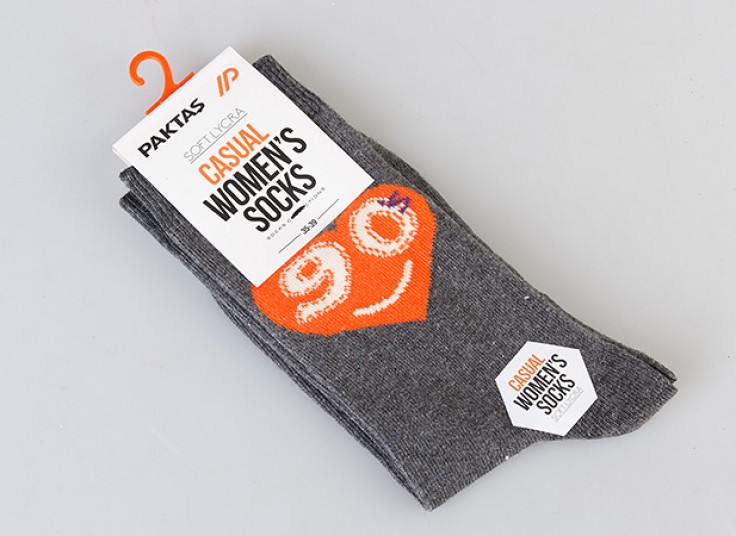 جوراب زنانه Paktas Socks