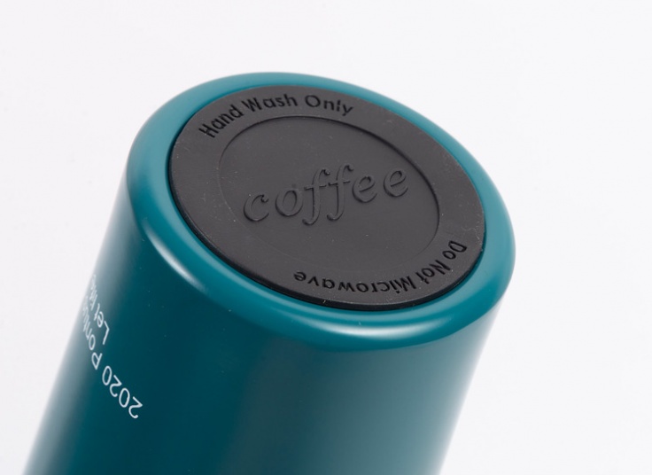 تراول ماگ قفل دار Pontus