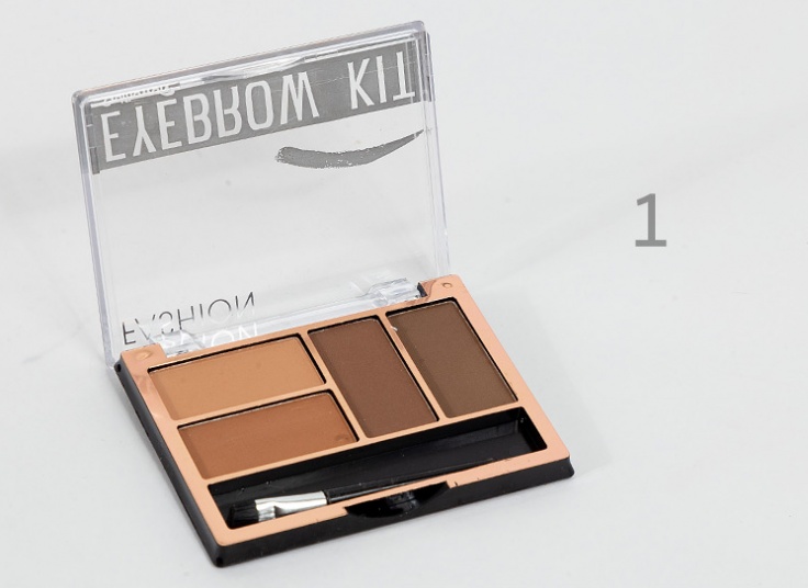 سایه ابرو Gulflower