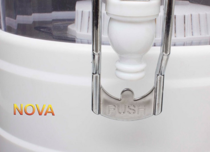 دستگاه تصفیه آب NOVA