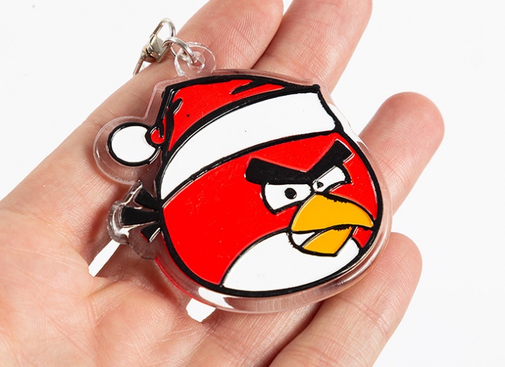 جاکلیدی فانتزی