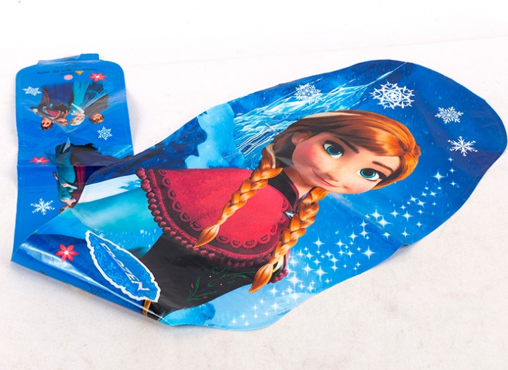 بادکنک فویلی کارتونی