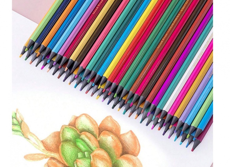 مداد رنگی شیائومی یوپین ZEL