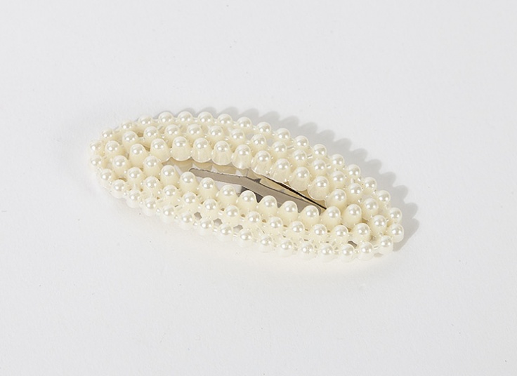 گیره مو pearls