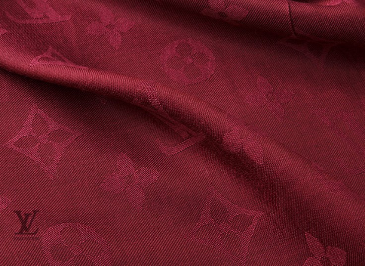 شال و روسری Louis Vuitton