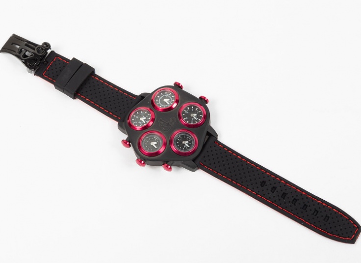 ساعت مچی Jacob & Co