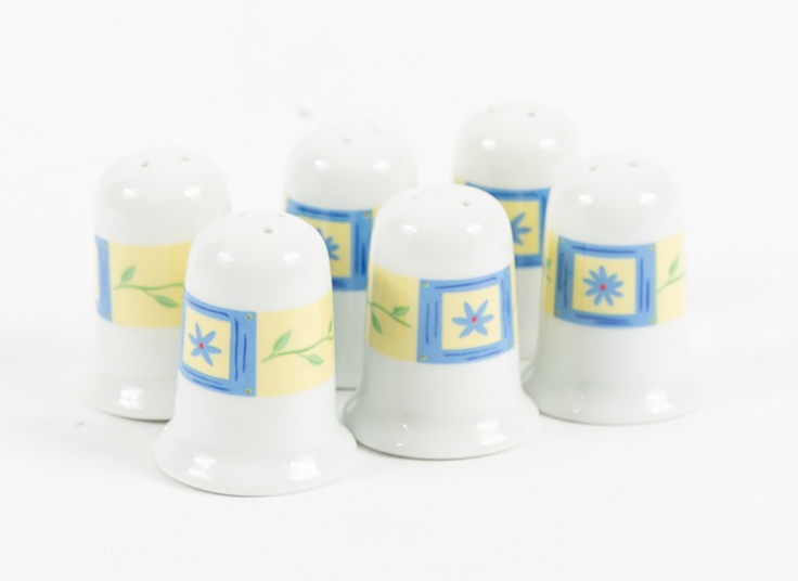 نمکدان Luminarc