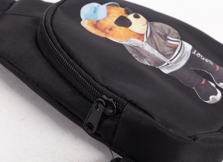 بادی بگ بچگانه Teddy