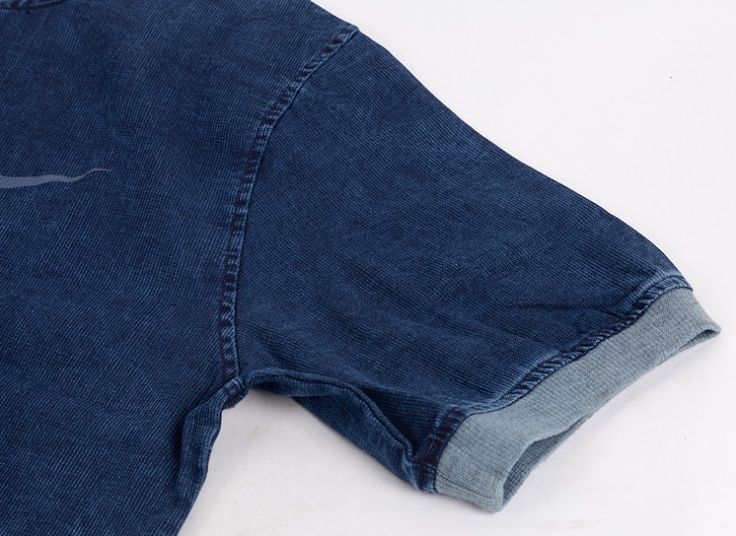 تیشرت سنگشور طرح Nike