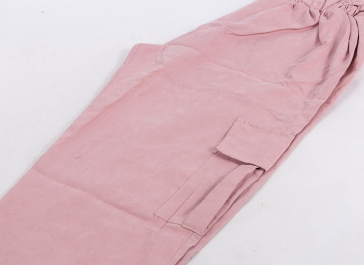 شلوار طرح کارگو کد 15781