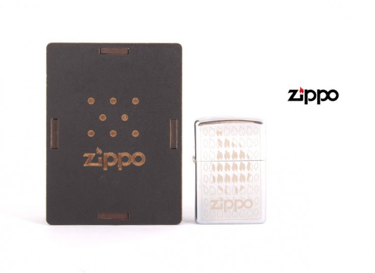 فندک zippo