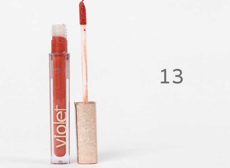 رژلب مایع Violet