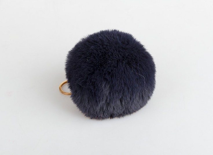 آویز کیف و جا کلیدی توپی