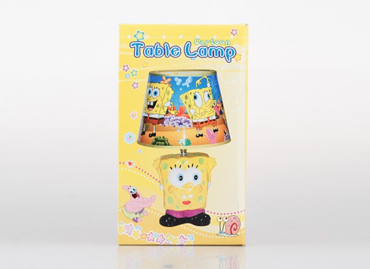 آباژور رومیزی