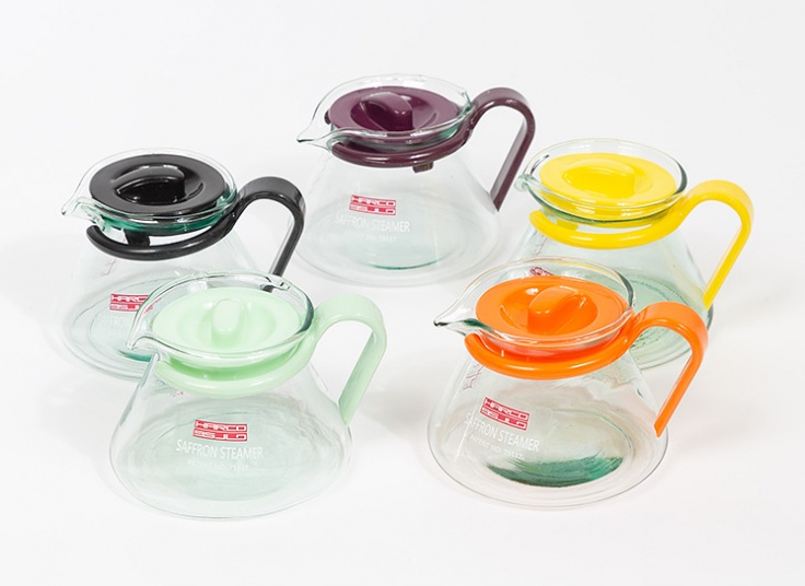 قوری زعفران Harco