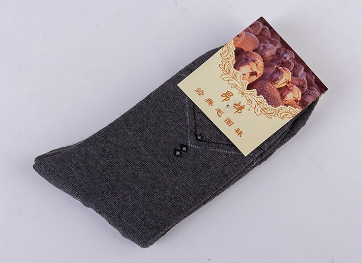 جوراب حوله ای fluffy